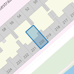 Perceel GVH20-AC-2999