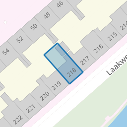 Perceel GVH20-AC-3001