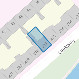 Perceel GVH20-AC-3002