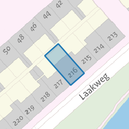 Perceel GVH20-AC-3003