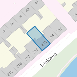 Perceel GVH20-AC-3004