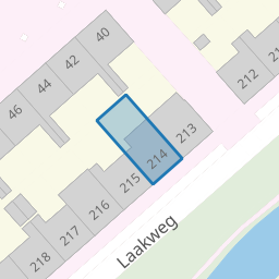 Perceel GVH20-AC-3005