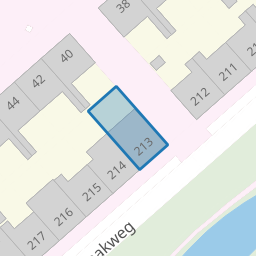 Perceel GVH20-AC-3006