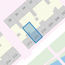 Perceel GVH20-AC-3008