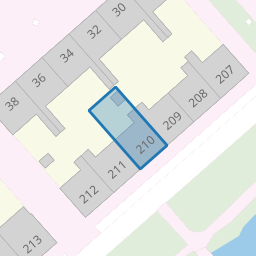 Perceel GVH20-AC-3009