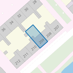 Perceel GVH20-AC-3010