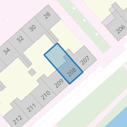 Perceel GVH20-AC-3011