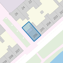 Perceel GVH20-AC-3013