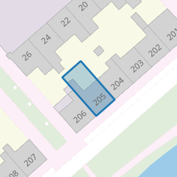 Perceel GVH20-AC-3014