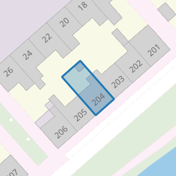 Perceel GVH20-AC-3015