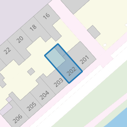 Perceel GVH20-AC-3017