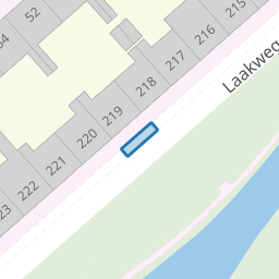 Perceel GVH20-AC-3032