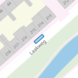 Perceel GVH20-AC-3036