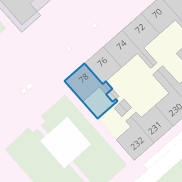 Perceel GVH20-AC-3053