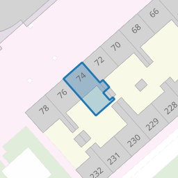 Perceel GVH20-AC-3055