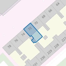 Perceel GVH20-AC-3056