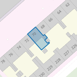 Perceel GVH20-AC-3057