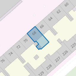 Perceel GVH20-AC-3058