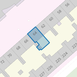 Perceel GVH20-AC-3060