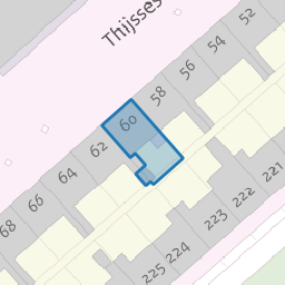 Perceel GVH20-AC-3062