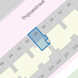 Perceel GVH20-AC-3063