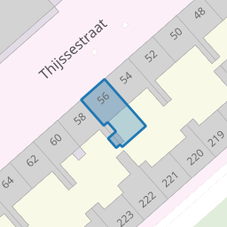 Perceel GVH20-AC-3064