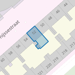 Perceel GVH20-AC-3066