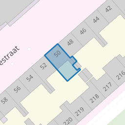 Perceel GVH20-AC-3067