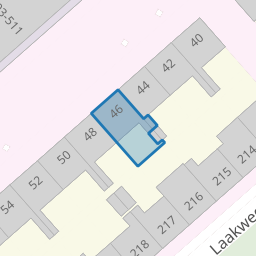 Perceel GVH20-AC-3069