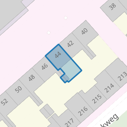 Perceel GVH20-AC-3070