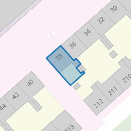 Perceel GVH20-AC-3073