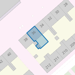 Perceel GVH20-AC-3074