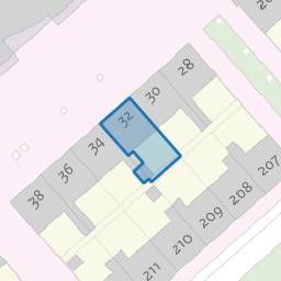 Perceel GVH20-AC-3076