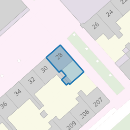 Perceel GVH20-AC-3078