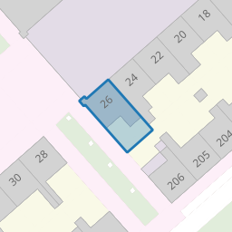 Perceel GVH20-AC-3079