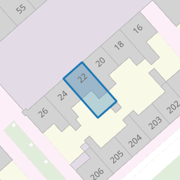 Perceel GVH20-AC-3081