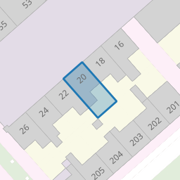 Perceel GVH20-AC-3082