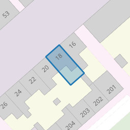 Perceel GVH20-AC-3083