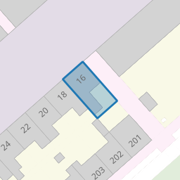 Perceel GVH20-AC-3084