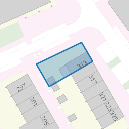 Perceel GVH20-AC-3097