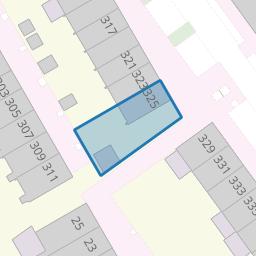 Perceel GVH20-AC-3103