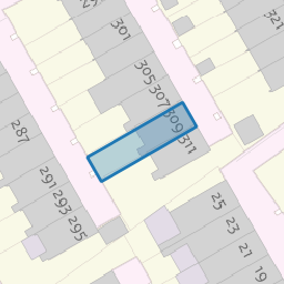 Perceel GVH20-AC-3110