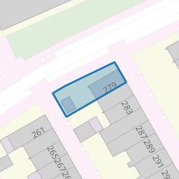 Perceel GVH20-AC-3112