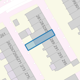 Perceel GVH20-AC-3116