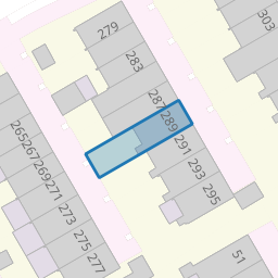 Perceel GVH20-AC-3117