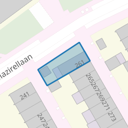 Perceel GVH20-AC-3121