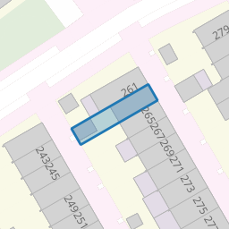 Perceel GVH20-AC-3122