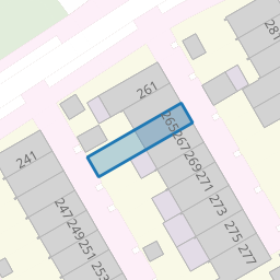 Perceel GVH20-AC-3123