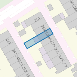 Perceel GVH20-AC-3124