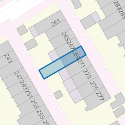 Perceel GVH20-AC-3125